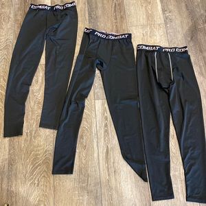 ProCombat Sports Leggings